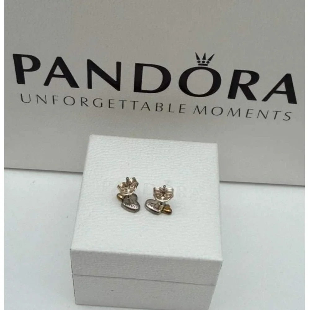Pandora authentic stud
